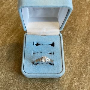 EPIPHANY Sterling Silver Ring